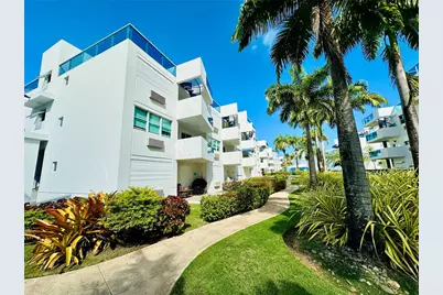 Cond Costamar Beach Village #CO-203, Loiza, PR 00772 - Photo 8