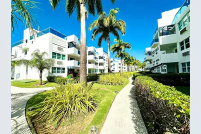 Cond Costamar Beach Village #CO-203, Loiza, PR 00772 - Photo 1
