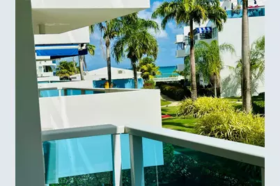 Cond Costamar Beach Village #CO-203, Loiza, PR 00772 - Photo 24