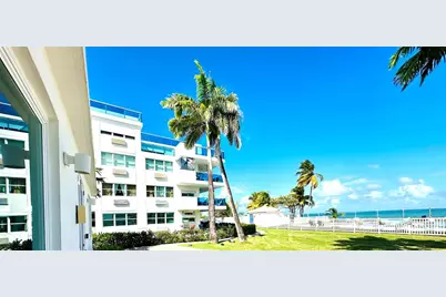 Cond Costamar Beach Village #CO-203, Loiza, PR 00772 - Photo 4