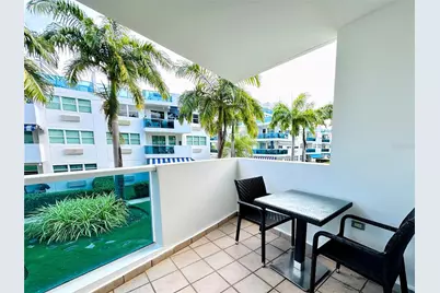 Cond Costamar Beach Village #CO-203, Loiza, PR 00772 - Photo 10