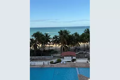 Marbella Del Caribe Este Isla Verde #705, Carolina, PR 00979 - Photo 1