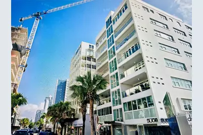 Luciano 1124 Ashford Avenue #6A, San Juan, PR 00907 - Photo 1