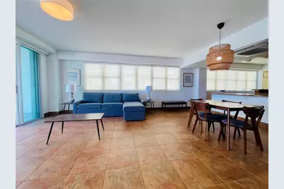 Luciano 1124 Ashford Avenue #6A, San Juan, PR 00907 - Photo 6