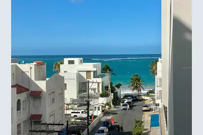 Luciano 1124 Ashford Avenue #6A, San Juan, PR 00907 - Photo 4