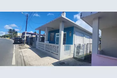 10 (70) Doctor. Vidal St. (Pr-3),  Punta Santiago Comm. #10, Punta Santiago, PR 00741 - Photo 2