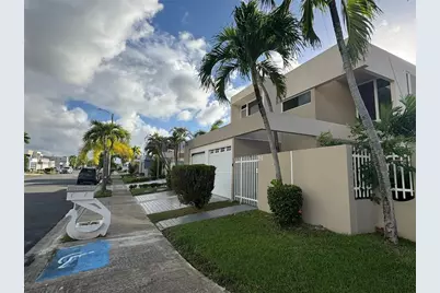 Urb. Mansion Del Sur Via Del Sur #SA-1, Toa Baja, PR 00949 - Photo 4