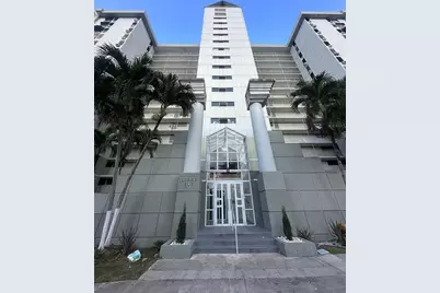 1700 C. Federico Montilla Condominio Torres Del Parque #608, Bayamon, PR 00956 - Photo 1