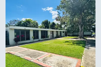 1700 C. Federico Montilla Condominio Torres Del Parque #608, Bayamon, PR 00956 - Photo 16