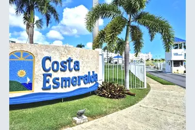 1 Colonia Santa Maria Costa Esmeralda #V402, Ceiba, PR 00735 - Photo 1