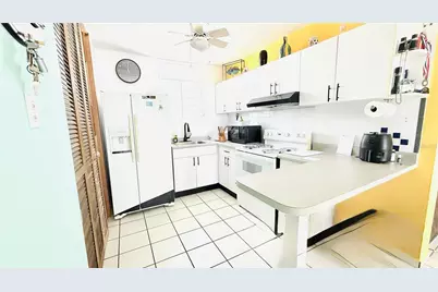 1 Colonia Santa Maria Costa Esmeralda #V402, Ceiba, PR 00735 - Photo 6