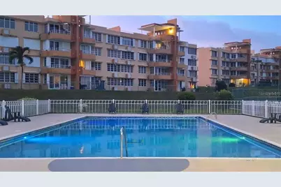 1 Colonia Santa Maria Costa Esmeralda #V402, Ceiba, PR 00735 - Photo 24