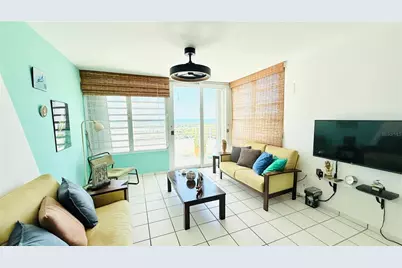 1 Colonia Santa Maria Costa Esmeralda #V402, Ceiba, PR 00735 - Photo 4