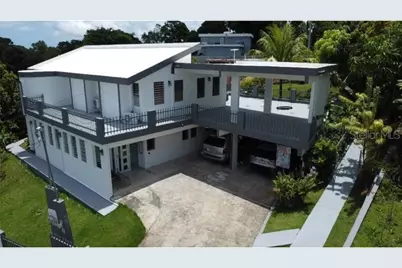 A Lomas De Santa Marta #2, Trujillo Alto, PR 00976 - Photo 1