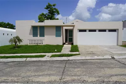 Calle Ruisenor Miramelinda Estates #223, Rio Grande, PR 00745 - Photo 1
