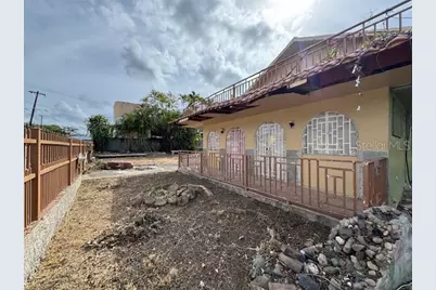 Calle 8 Bo. Piedra Aguza #Casa 8, Juana Diaz, PR 00795 - Photo 8