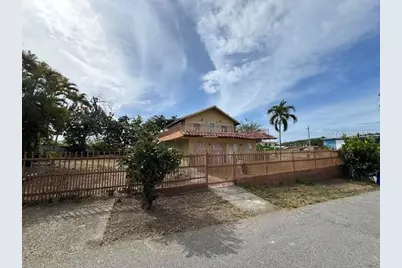 Calle 8 Bo. Piedra Aguza #Casa 8, Juana Diaz, PR 00795 - Photo 1