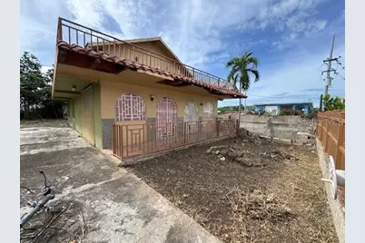 Calle 8 Bo. Piedra Aguza #Casa 8, Juana Diaz, PR 00795 - Photo 6