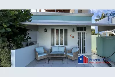 Carr 441 Coom Palmer Noroa, Unit#175, Aguada, PR 00602 - Photo 14