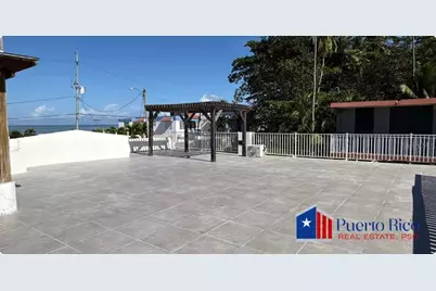 Carr 441 Coom Palmer Noroa, Unit#175, Aguada, PR 00602 - Photo 10