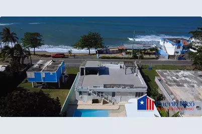 Carr 441 Coom Palmer Noroa, Unit#175, Aguada, PR 00602 - Photo 4