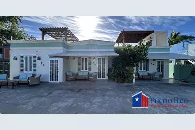 Carr 441 Coom Palmer Noroa, Unit#175, Aguada, PR 00602 - Photo 2