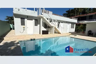 Carr 441 Coom Palmer Noroa, Unit#175, Aguada, PR 00602 - Photo 8