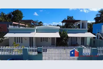 Carr 441 Coom Palmer Noroa, Unit#175, Aguada, PR 00602 - Photo 1