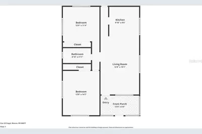 Calle Coqui Sr 412, Km 4.9 - Solar #1, Rincon, PR 00677 - Photo 26