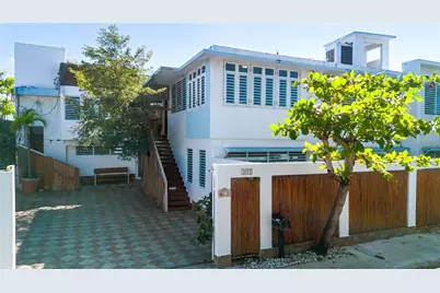 Ocean Park 2052 Cacique, San Juan, PR 00911 - Photo 1