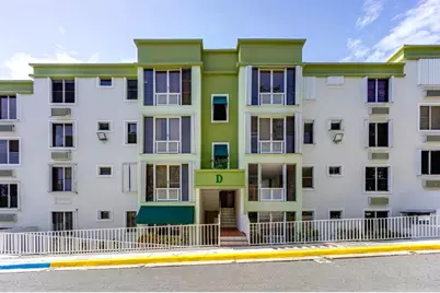 Alturas De Piedras Blanca Units D-202, Guaynabo, PR 00969 - Photo 1