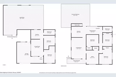413 Int Camino Martillo Bo Puntas, Rincon, PR 00677 - Photo 30