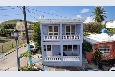 112 Calle MuÃ‘oz Rivera, Vieques, PR 00765 - Photo 1