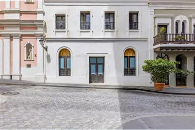 205 Tetuan Street, San Juan, PR 00901 - Photo 2