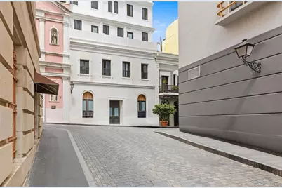 205 Tetuan Street, San Juan, PR 00901 - Photo 1