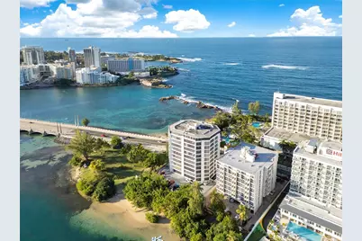800 Ashford Avenue #6-B, San Juan, PR 00901 - Photo 30
