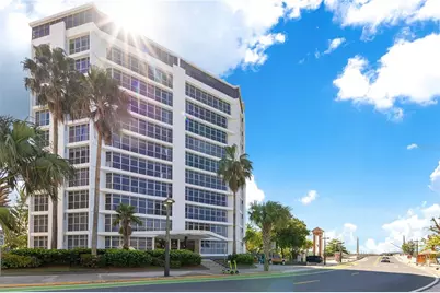 800 Ashford Avenue #6-B, San Juan, PR 00901 - Photo 2