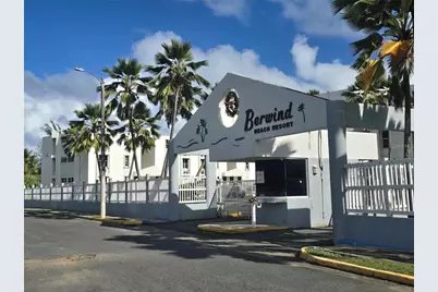 Condominio Berwind Estates Beach Resort #D209, Rio Grande, PR 00745 - Photo 1
