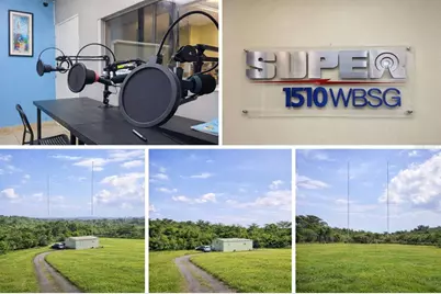 Pr-306 K0 H7 Palmarejo Ward, Lajas, PR 00667 - Photo 1