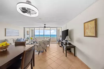 Condominio Playa Azul S Condominio Playa Azul Luquillo #PH 2204, Luquillo, PR 00773 - Photo 4