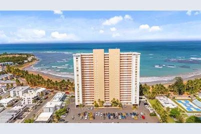 Condominio Playa Azul S Condominio Playa Azul Luquillo #PH 2204, Luquillo, PR 00773 - Photo 18