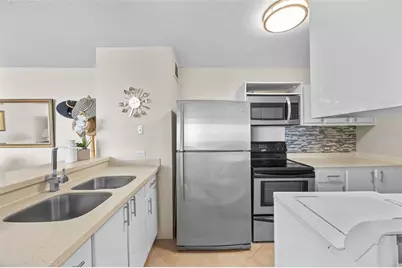 Condominio Playa Azul S Condominio Playa Azul Luquillo #PH 2204, Luquillo, PR 00773 - Photo 6