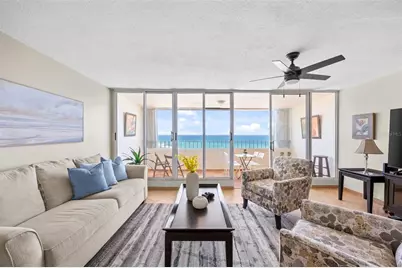 Condominio Playa Azul S Condominio Playa Azul Luquillo #PH 2204, Luquillo, PR 00773 - Photo 2