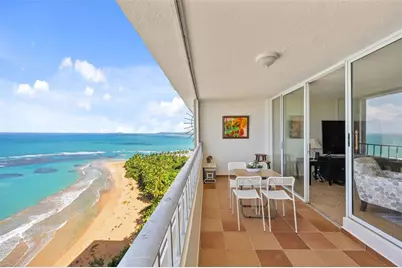 Condominio Playa Azul S Condominio Playa Azul Luquillo #PH 2204, Luquillo, PR 00773 - Photo 10