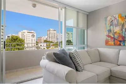 1418 Wilson Street #501, San Juan, PR 00907 - Photo 14