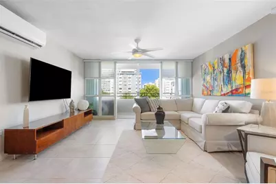 1418 Wilson Street #501, San Juan, PR 00907 - Photo 2