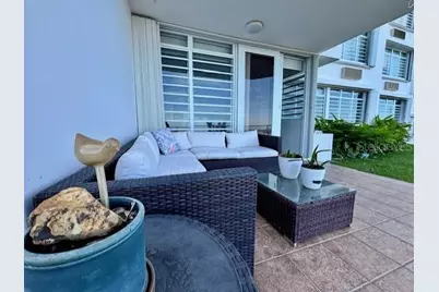 Condo. Costa Esmeralda Calle Colonia Santa Maria Cliff #U 101, Ceiba, PR 00735 - Photo 24