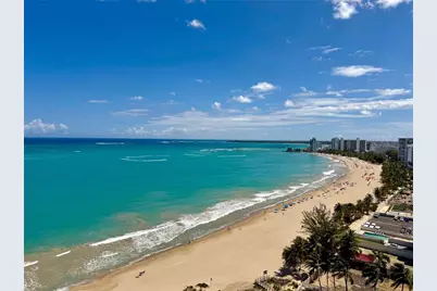 Villas Del Mar Este Ph Av. Isla Verde #H, Carolina, PR 00979 - Photo 1