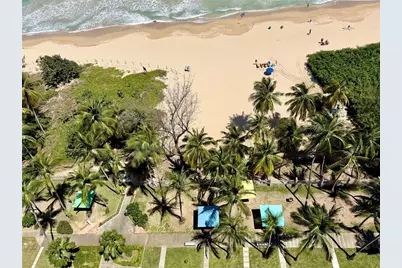 Villas Del Mar Este Ph Av. Isla Verde #H, Carolina, PR 00979 - Photo 20