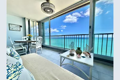 Villas Del Mar Este Ph Av. Isla Verde #H, Carolina, PR 00979 - Photo 6